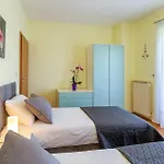 بيت للعطل Stunning In Nedeščina