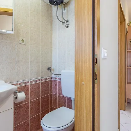 Beautiful In With Kitchen