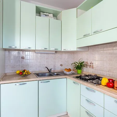 Beautiful In With Kitchen Holiday home Nedescina